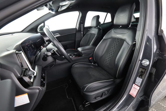 KIA Sportage usata 8