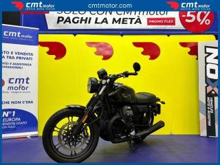 MOTO GUZZI V7 usata 2