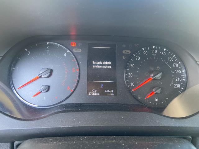 RENAULT Kangoo usata, con Cruise Control