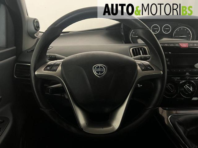 LANCIA Ypsilon usata, con Servosterzo