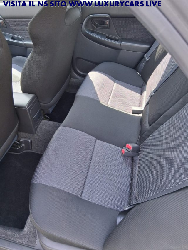 SUBARU Impreza usata 33