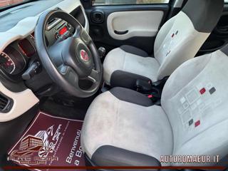 FIAT Panda usata, con ESP