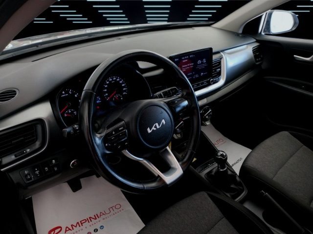 KIA Stonic usata 11