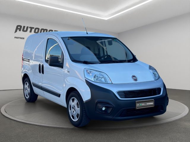 FIAT Fiorino usata, con Controllo trazione