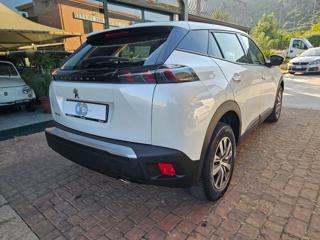 PEUGEOT 2008 usata, con Controllo trazione