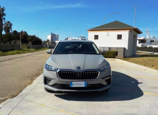 SKODA Scala usata, con Airbag