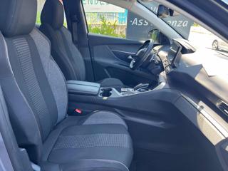 PEUGEOT 3008 usata, con Alzacristalli elettrici