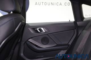 BMW 220 usata, con Sensori di parcheggio anteriori