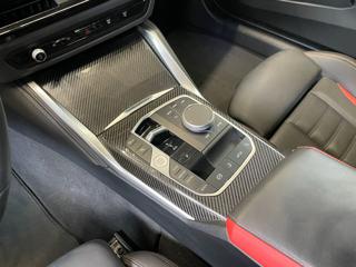 BMW M440 usata, con Immobilizzatore elettronico