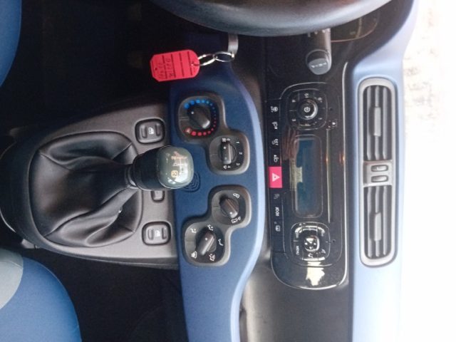 FIAT Panda usata 14