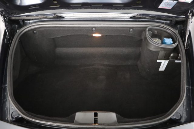 PORSCHE Boxster usata 9