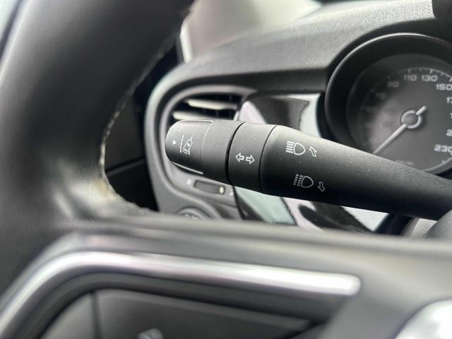 FIAT 500X usata, con Sedile posteriore sdoppiato