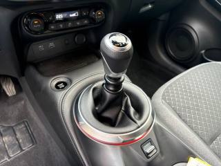 NISSAN Juke usata, con Boardcomputer