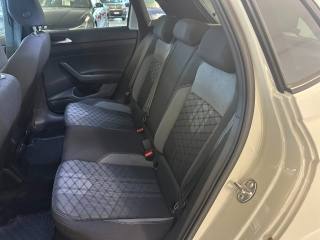 VOLKSWAGEN Polo usata, con Fendinebbia