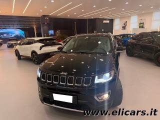 JEEP Compass usata, con ESP