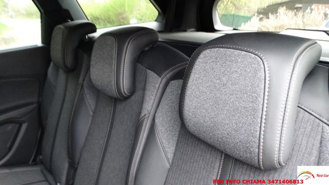 PEUGEOT 5008 usata 126