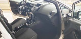 FORD Fiesta usata, con Controllo automatico clima