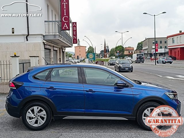 VOLKSWAGEN Taigo usata, con Start/Stop Automatico