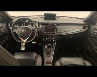 ALFA ROMEO Giulietta usata 11