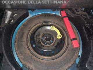 FIAT 500X usata, con Fari LED