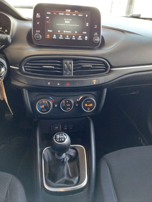 FIAT Tipo usata 26