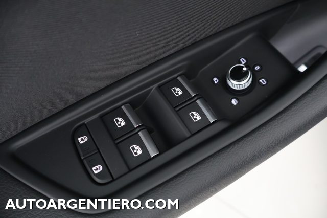 AUDI A4 usata, con Boardcomputer