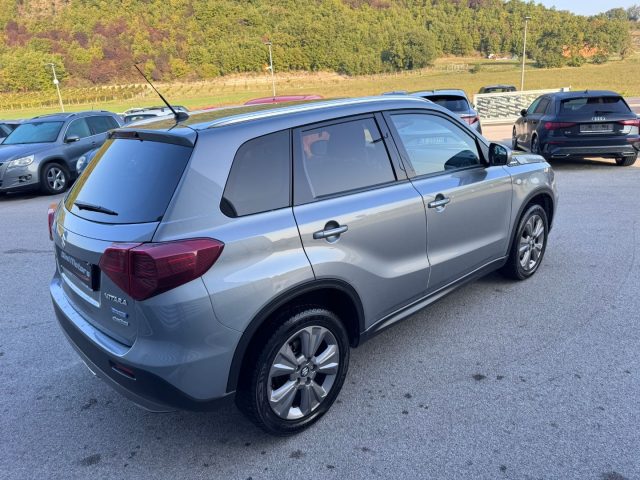 SUZUKI Vitara usata, con Alzacristalli elettrici