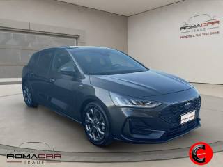 FORD Focus usata, con Airbag laterali