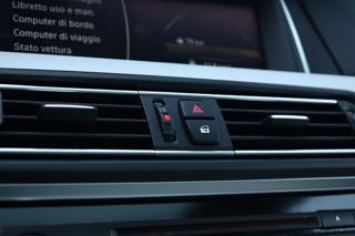 BMW 520 usata, con Leve al volante