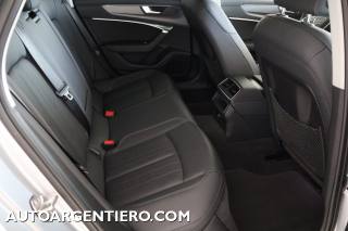 AUDI A6 usata, con Specchietti laterali elettrici