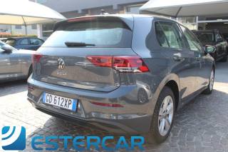 VOLKSWAGEN Golf usata, con Airbag