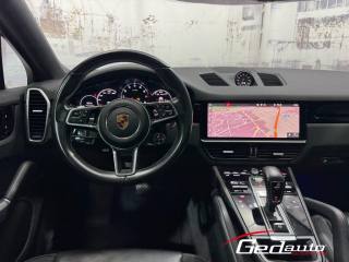 PORSCHE Cayenne usata, con Fendinebbia