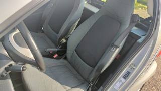 SMART ForTwo usata, con ESP
