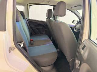 FIAT Panda usata 6