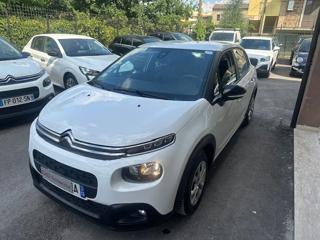 CITROEN C3 BlueHDi 100 S&S Feel