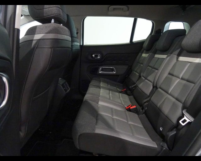 CITROEN C5 Aircross usata, con Servosterzo