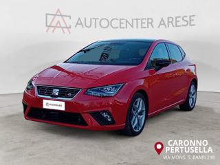 SEAT Ibiza 1.6 TDI 95 CV 5 porte FR