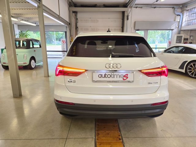 AUDI Q3 usata, con Immobilizzatore elettronico