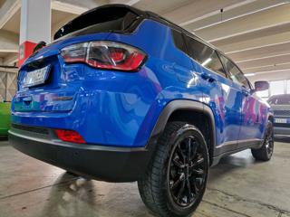 JEEP Compass usata, con Airbag laterali