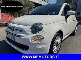 FIAT 500 1.0 Hybrid Lounge