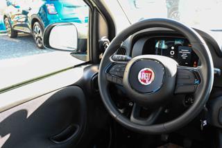 FIAT Panda usata, con Isofix