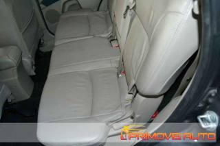 MITSUBISHI Outlander usata, con Chiusura centralizzata