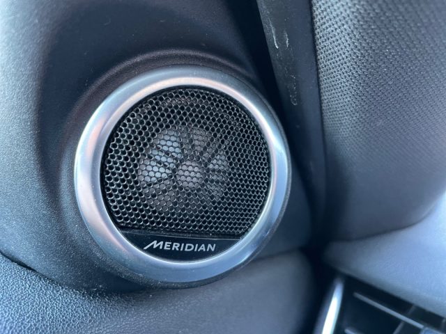 LAND ROVER Range Rover Evoque usata, con Park Distance Control