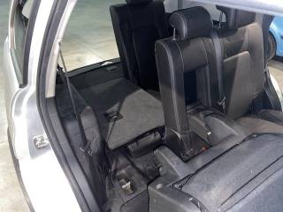 CHEVROLET Captiva usata, con Fendinebbia