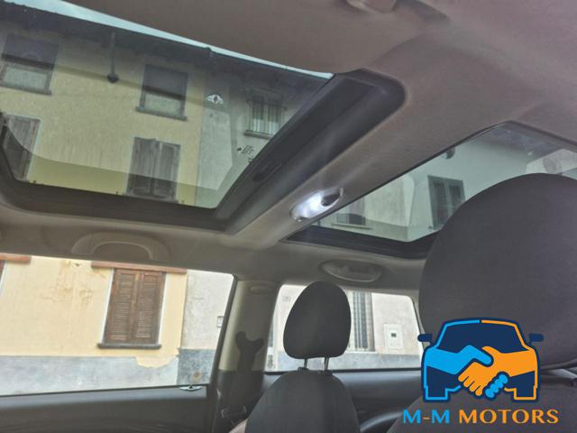 MINI Cooper usata, con Immobilizzatore elettronico