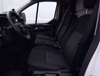 FORD Transit Custom usata 6