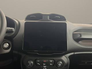 JEEP Renegade usata, con Servosterzo