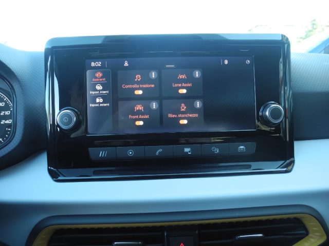 SEAT Ibiza usata, con ESP