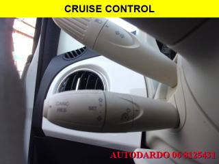 FIAT 500 usata, con Controllo trazione