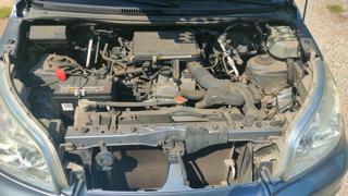 DAIHATSU Terios usata, con Sedile posteriore sdoppiato